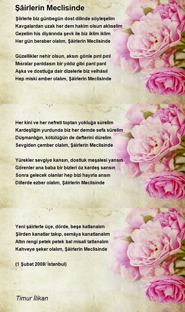 Timur İlikan