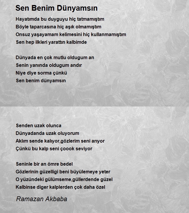 Ramazan Akbaba