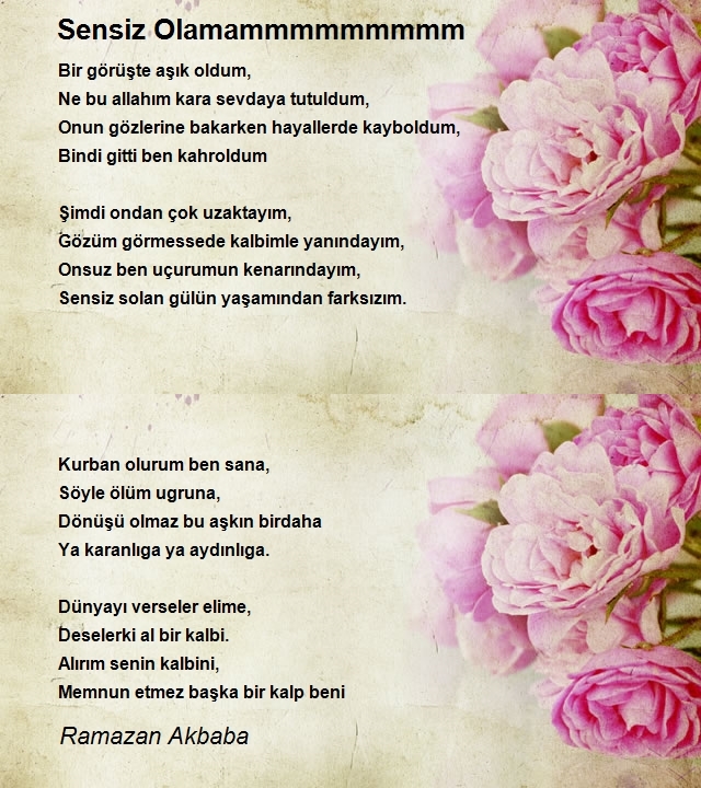 Ramazan Akbaba