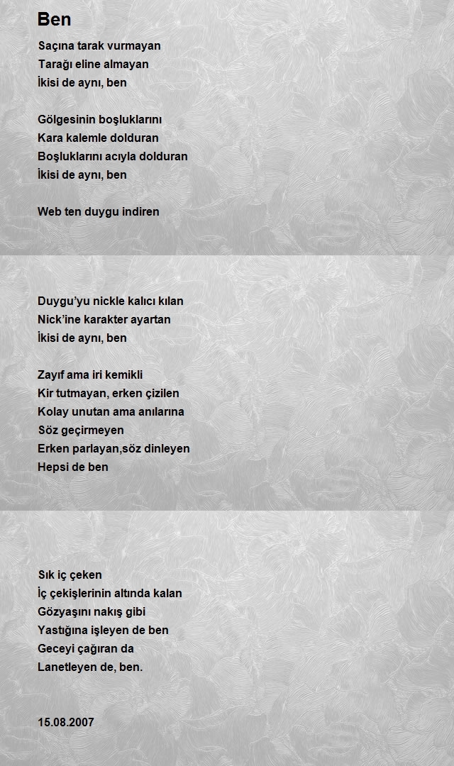 Hüseyin Bul