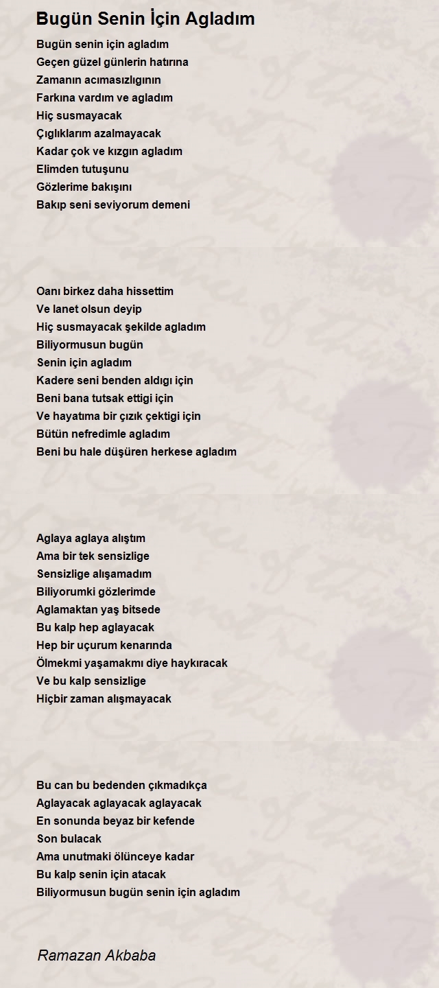 Ramazan Akbaba
