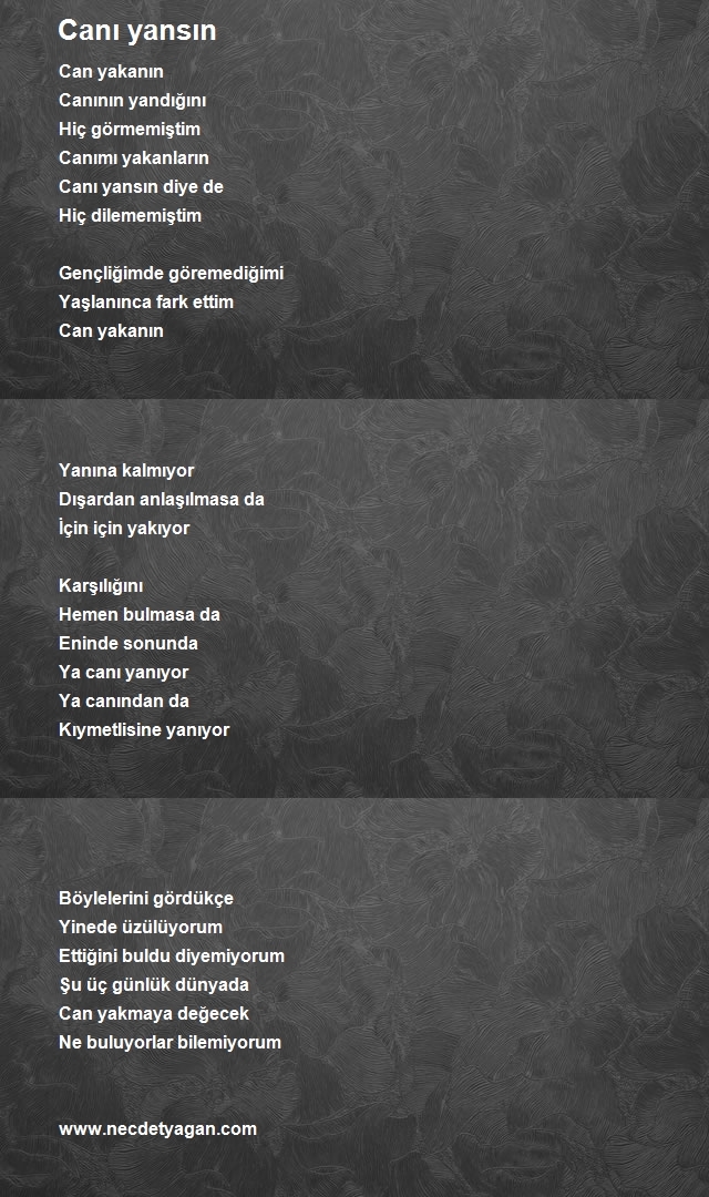 Necdet Yağan