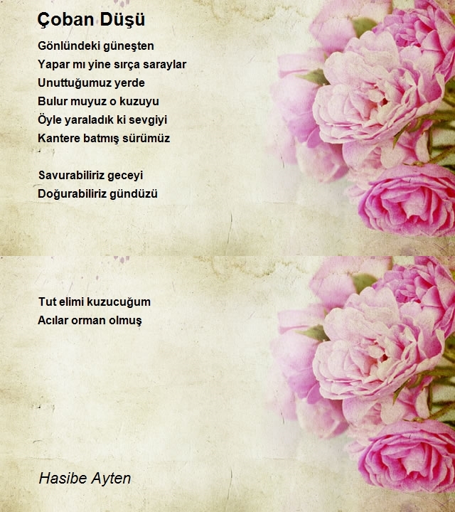 Hasibe Ayten