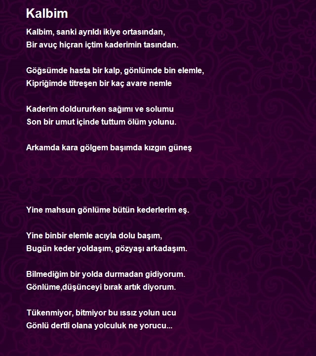 Bilal Atış