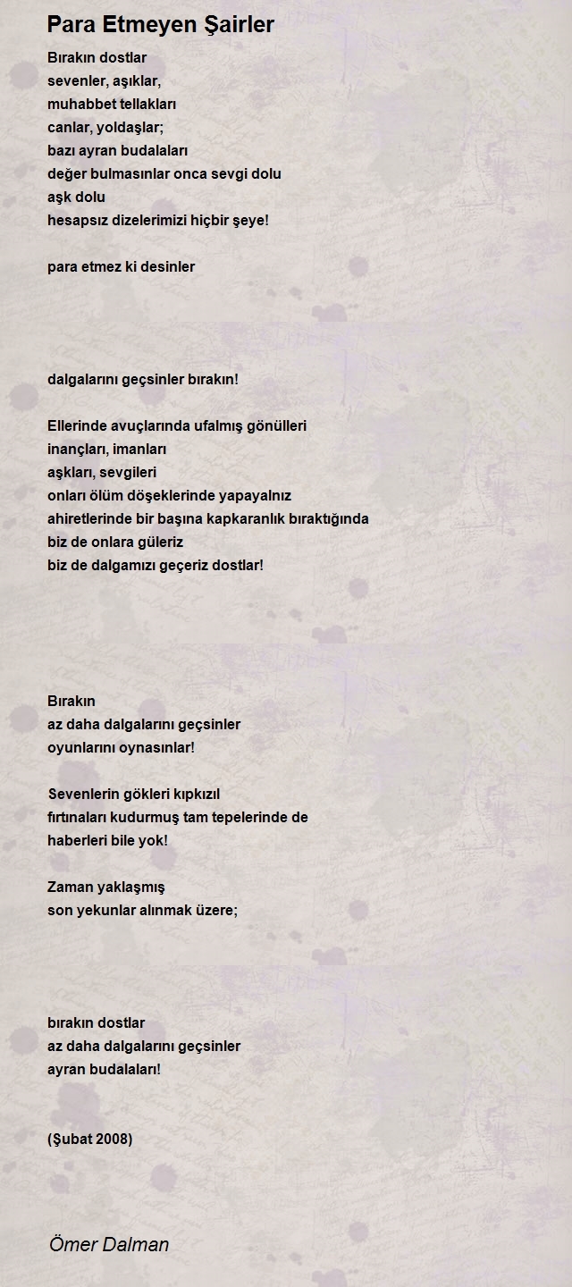 Ömer Dalman