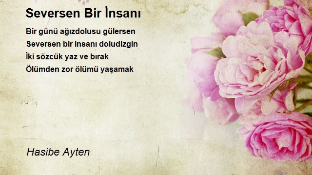 Hasibe Ayten