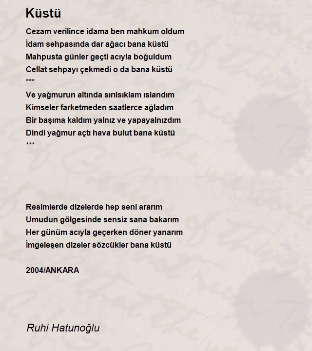 Ruhi Hatunoğlu