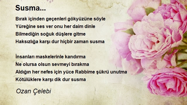 Ozan Çelebi