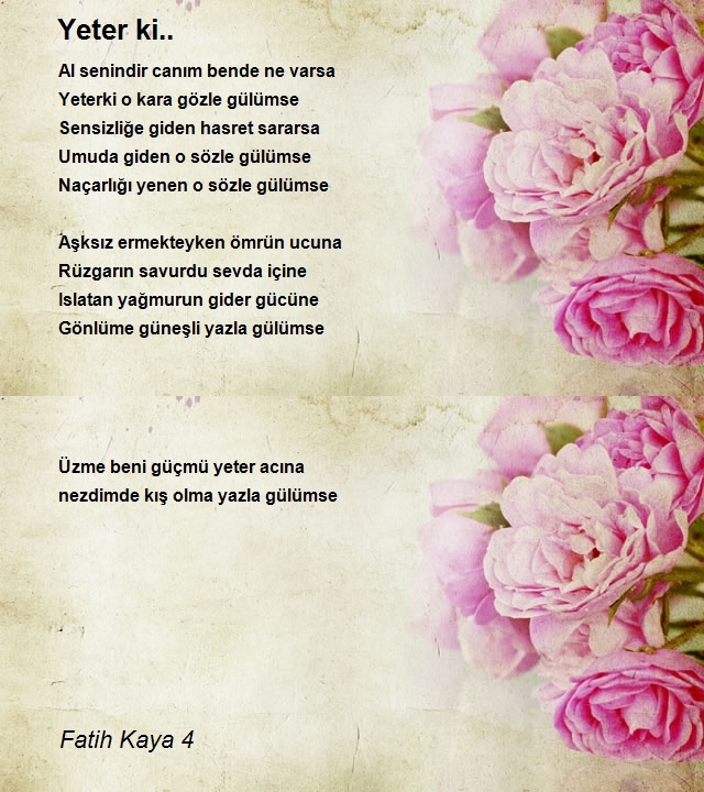 Fatih Kaya 4