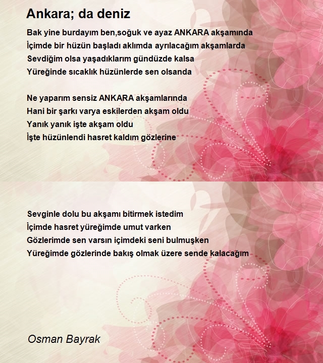 Osman Bayrak