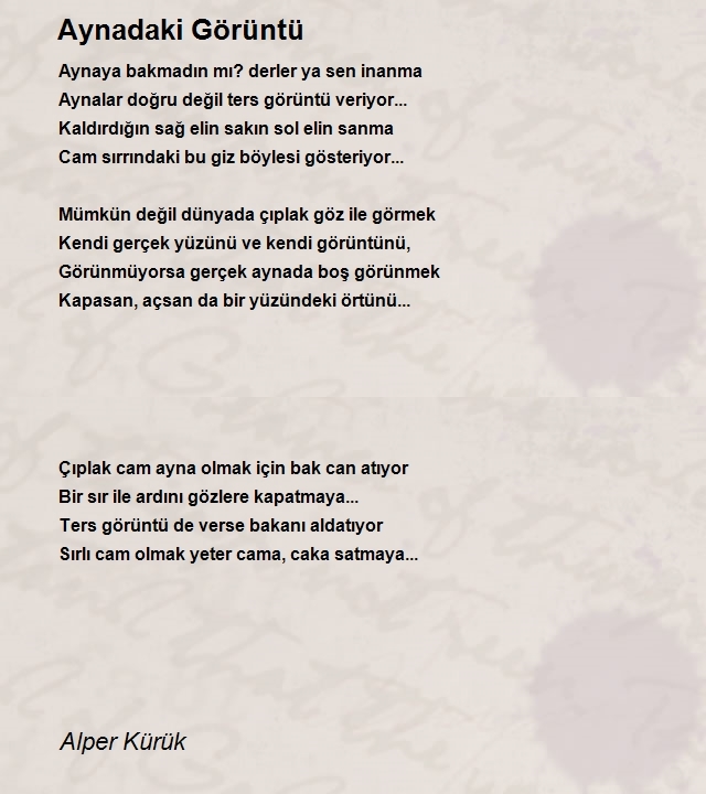 Alper Kürük