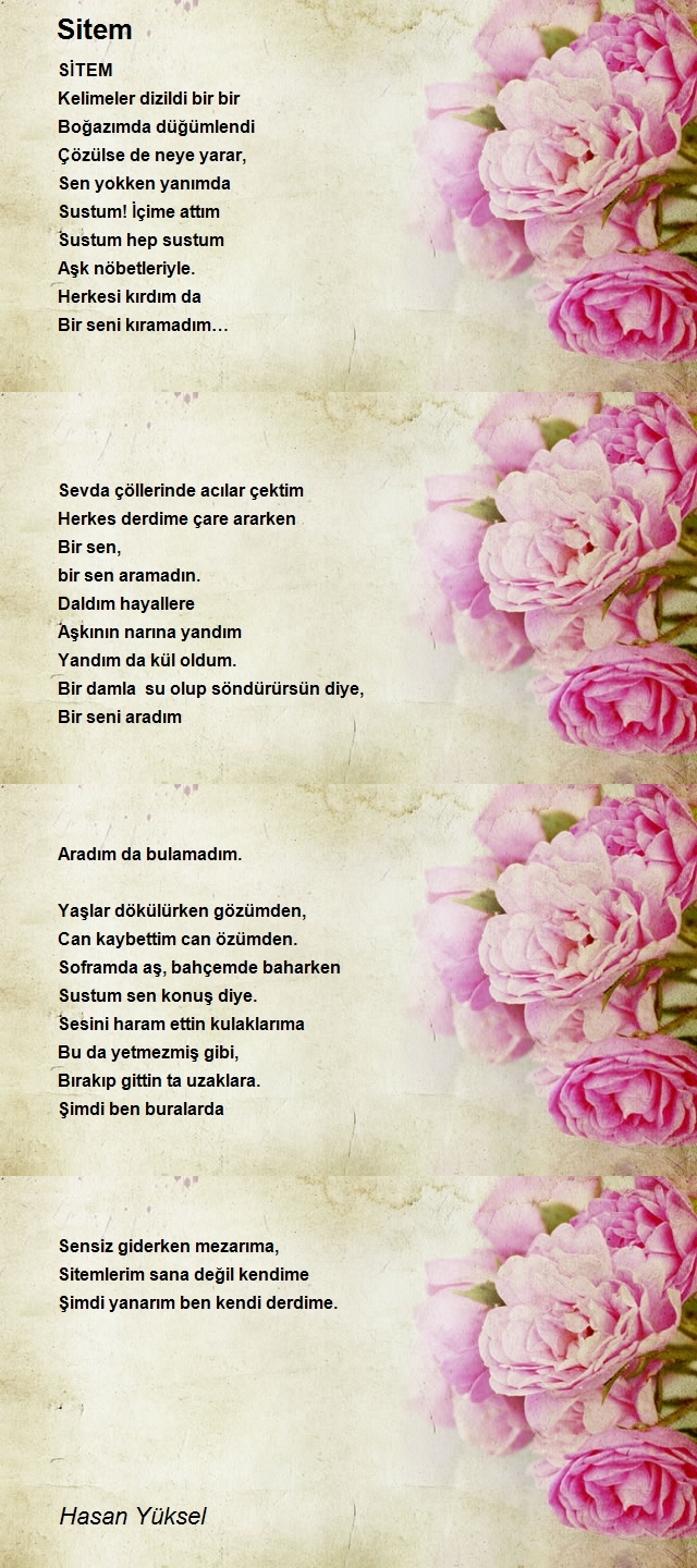 Hasan Yüksel