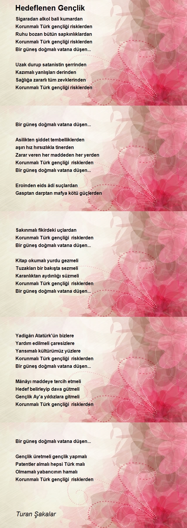 Turan Şakalar