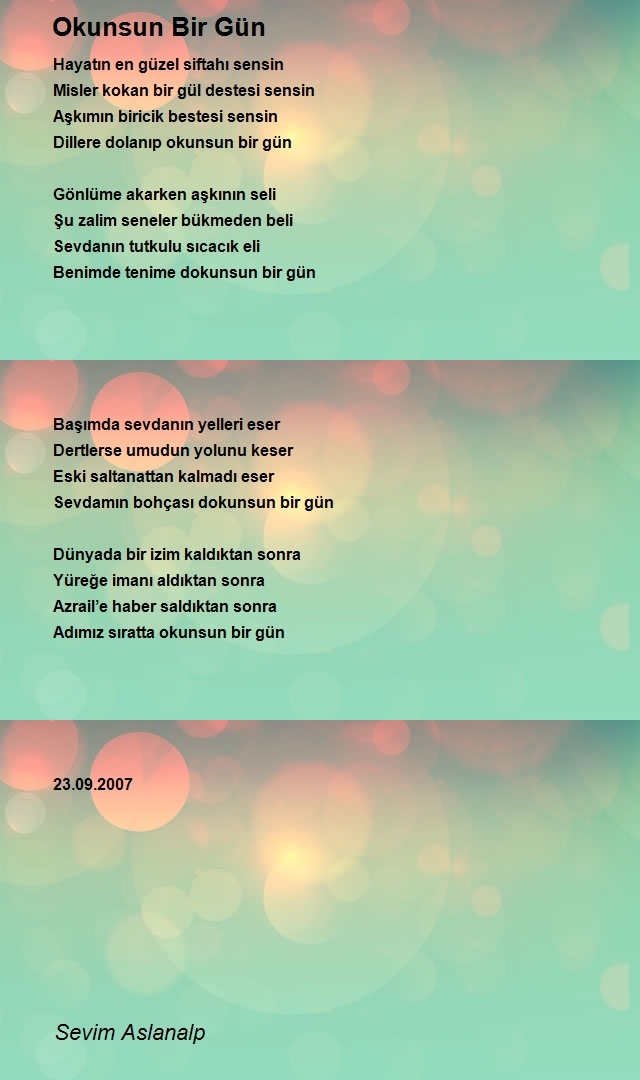 Sevim Aslanalp