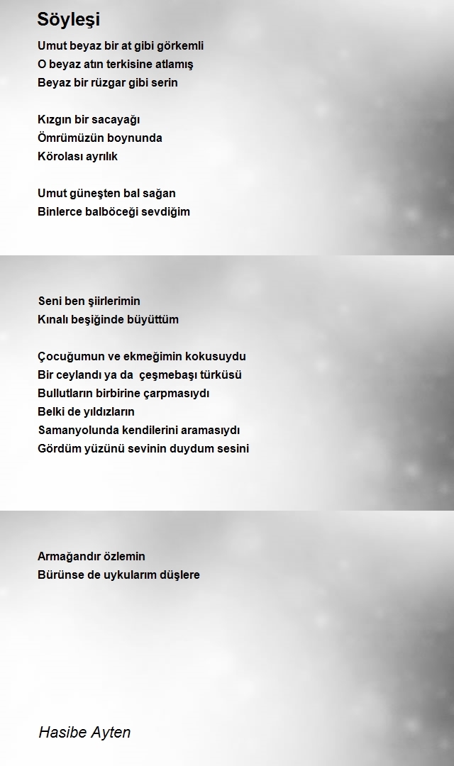 Hasibe Ayten