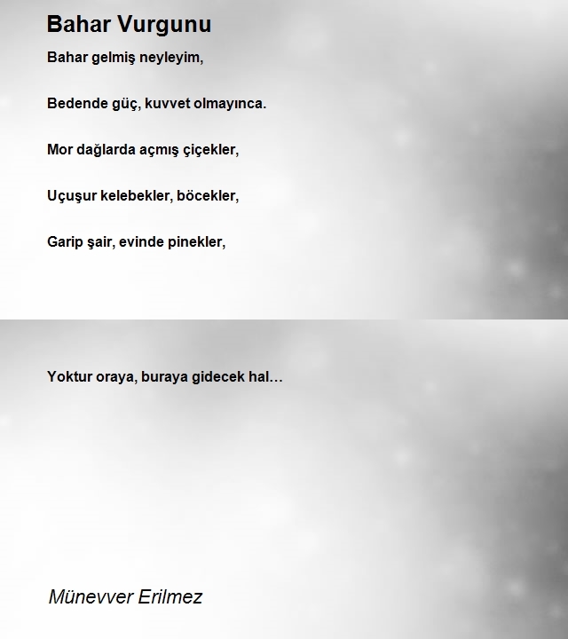 Münevver Erilmez