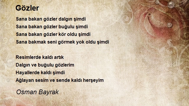 Osman Bayrak