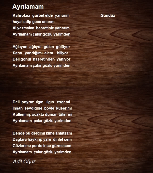 Adil Oğuz
