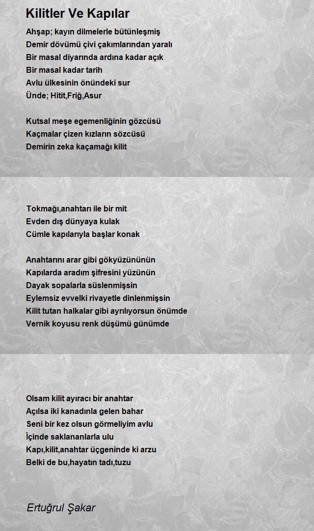 Ertuğrul Şakar
