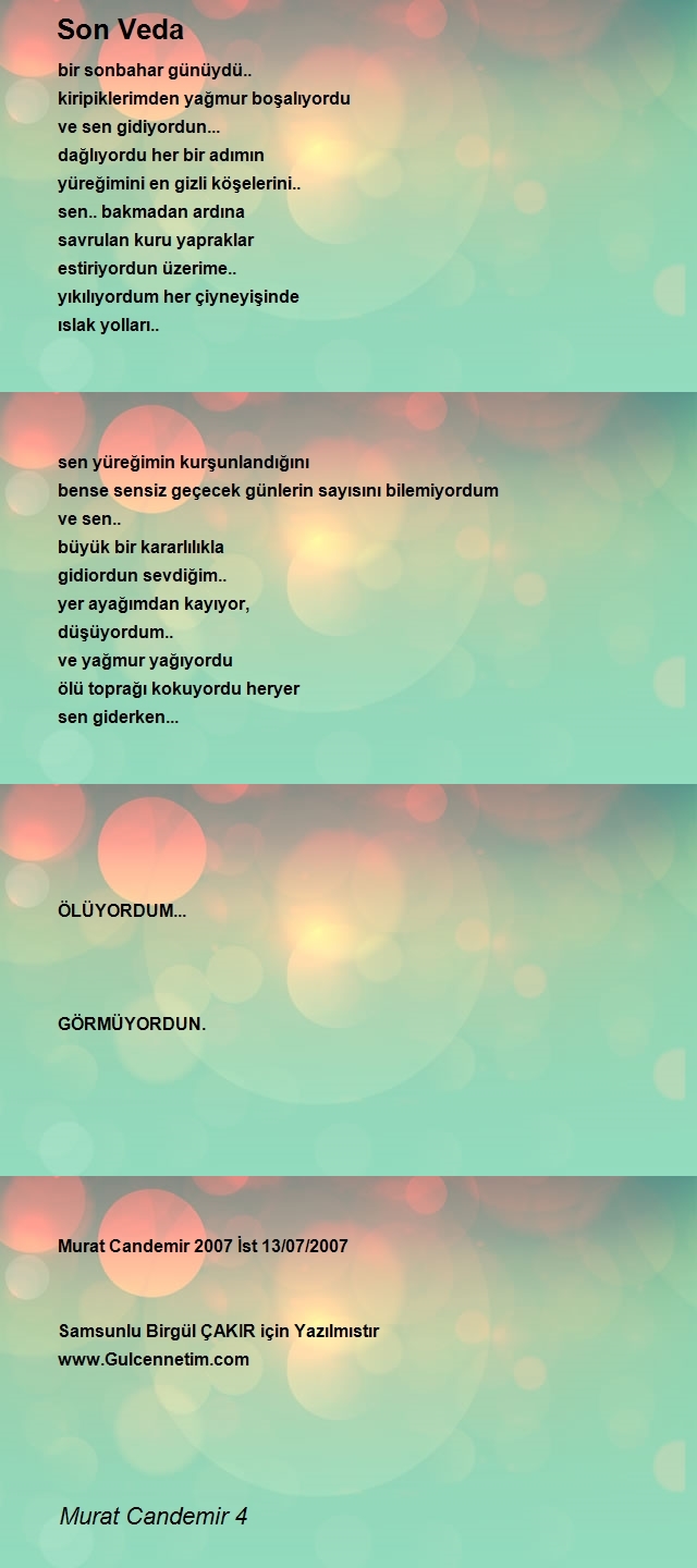 Murat Candemir 4