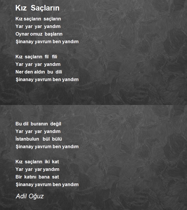 Adil Oğuz