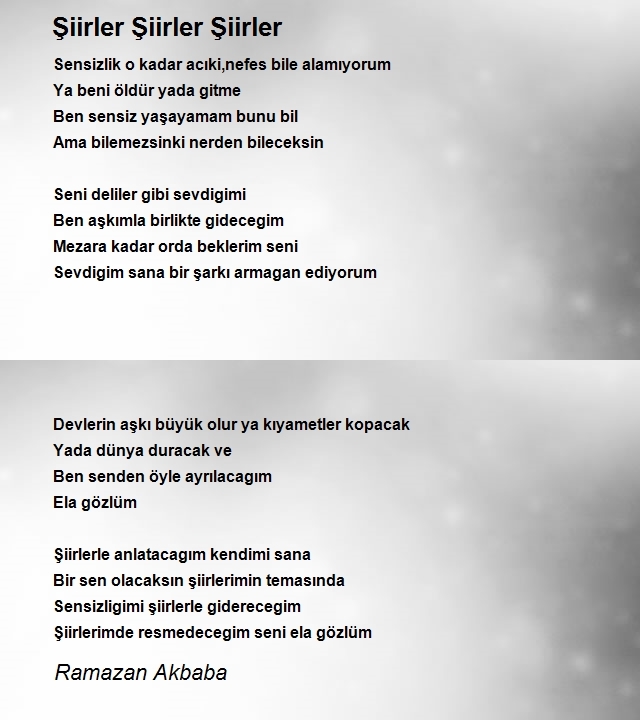 Ramazan Akbaba