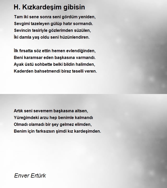Enver Ertürk