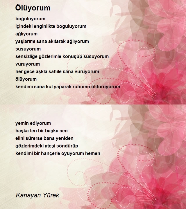 Kanayan Yürek
