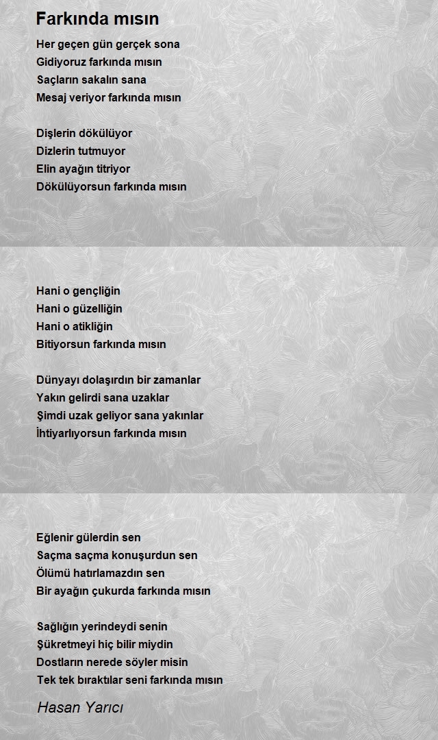 Hasan Yarıcı