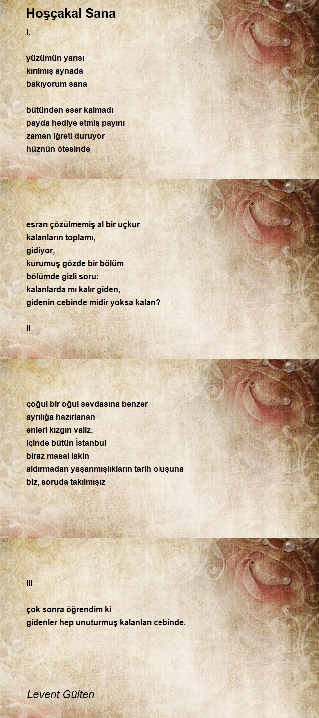 Levent Gülten