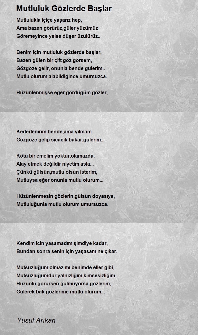 Yusuf Arıkan