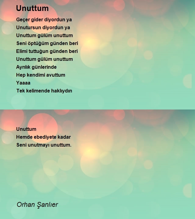 Orhan Şanlıer