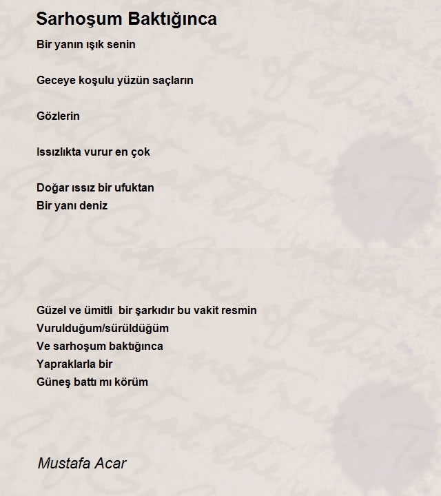 Mustafa Acar