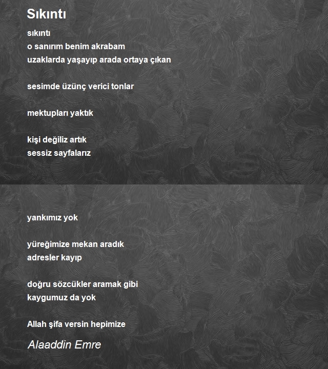 Alaaddin Emre