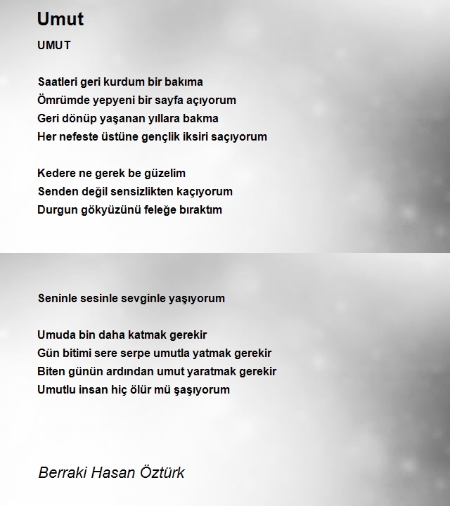 Berraki Hasan Öztürk