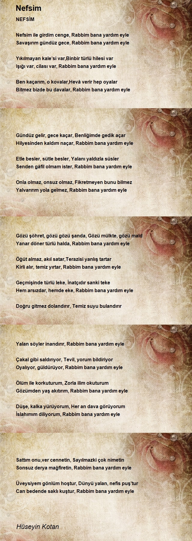 Hüseyin Kotan