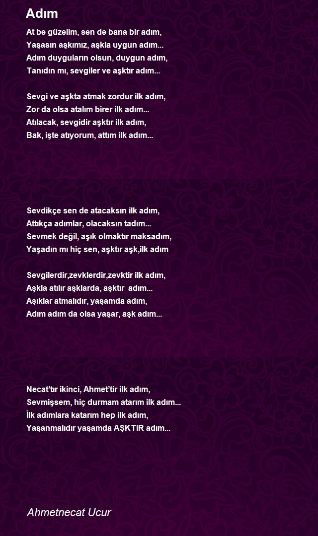 Ahmetnecat Ucur