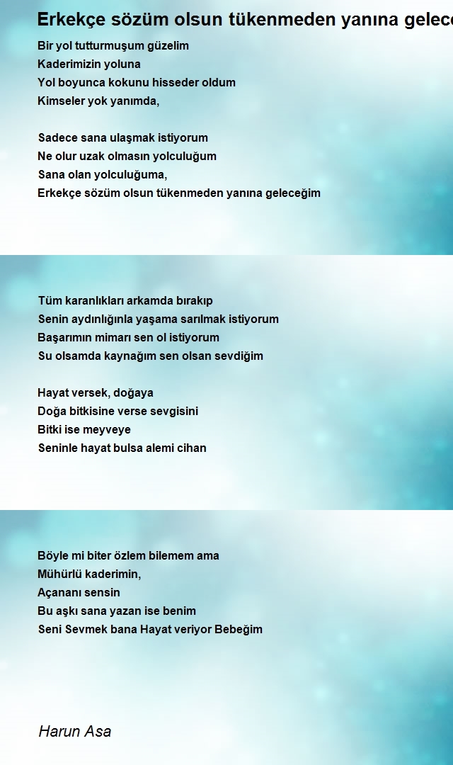 Harun Asa