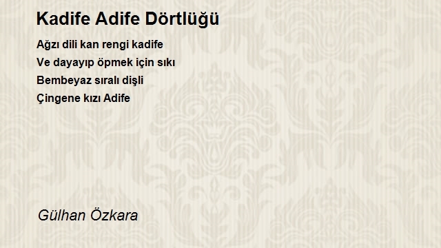 Gülhan Özkara