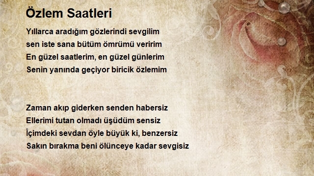 Gülem Bektaş