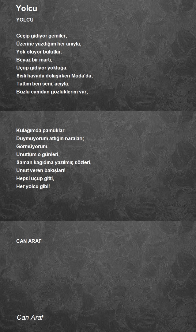 Can Araf