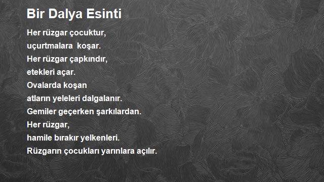 Enis Önder