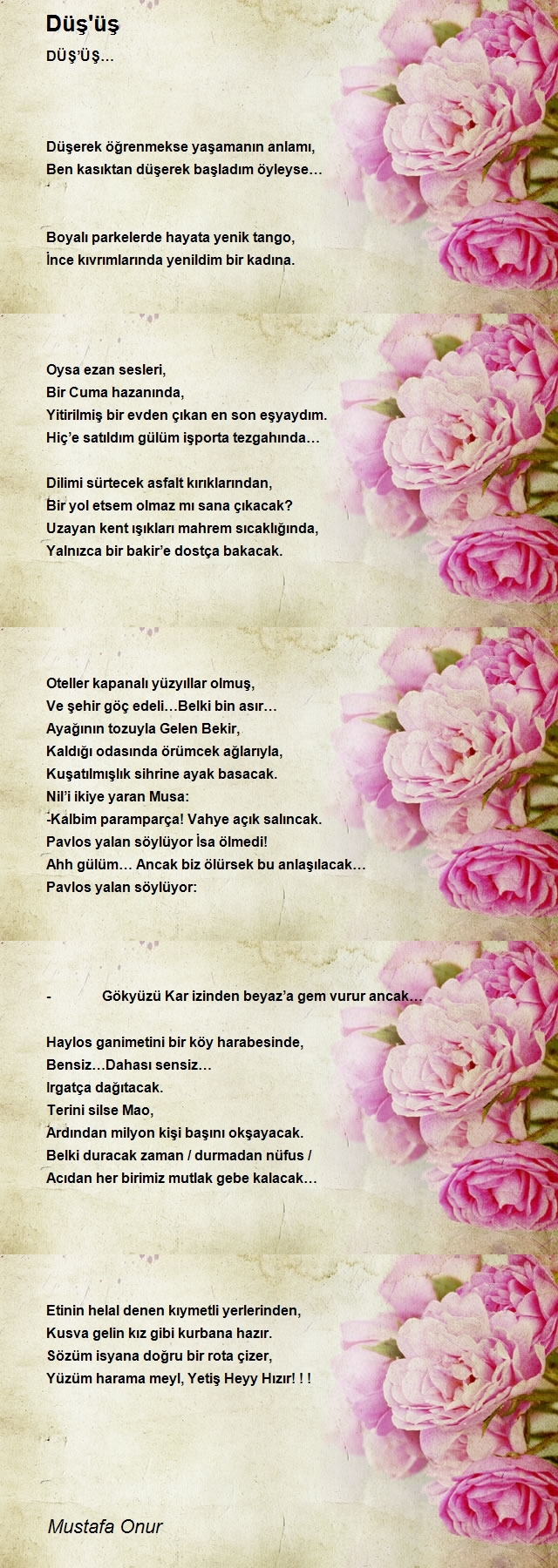 Mustafa Onur