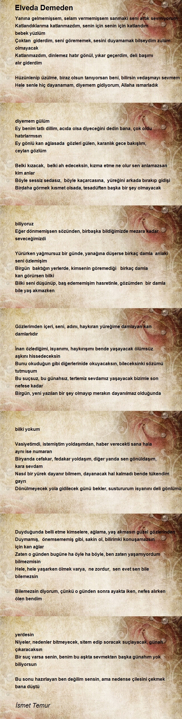 İsmet Temur