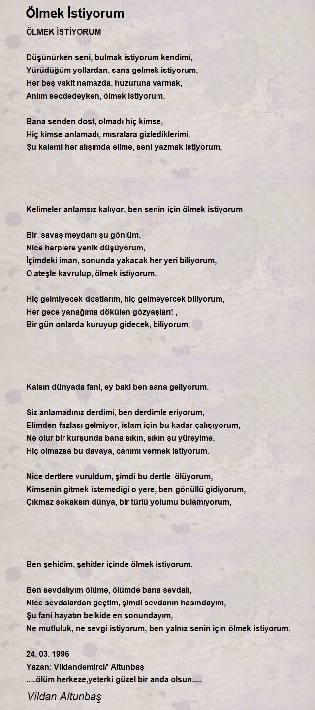 Vildan Altunbaş