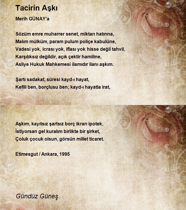 Gündüz Güneş
