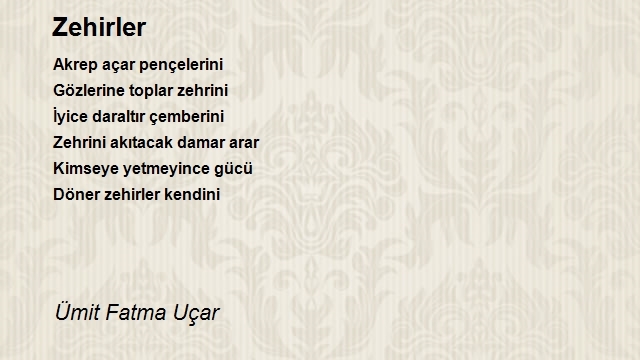 Ümit Fatma Uçar