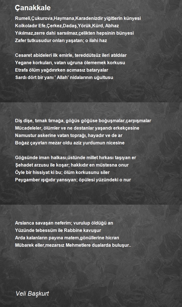 Veli Başkurt