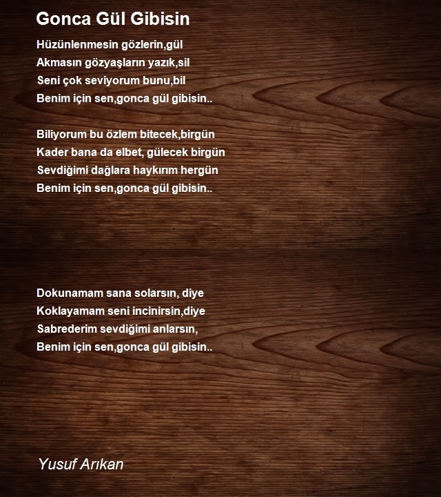 Yusuf Arıkan