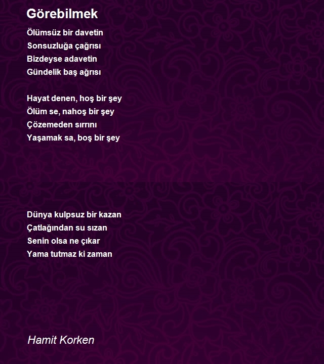Hamit Korken